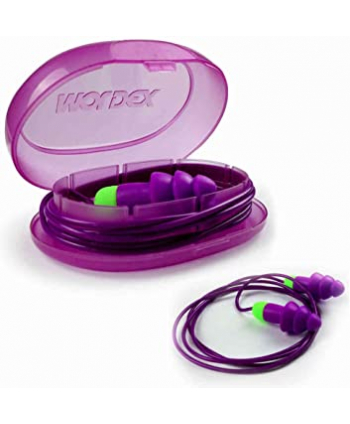 MOLDEX tampoes auriculares...