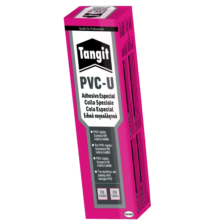 TANGIT cola pvc-U 125g 402221