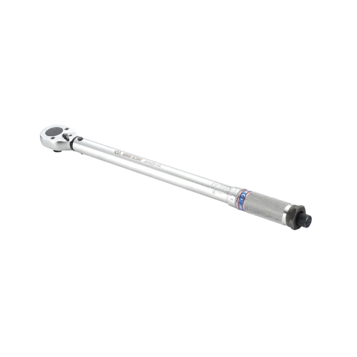 KING TONY chave dinamometrica c/roquete 1/2" 42-210nm 34423-1A