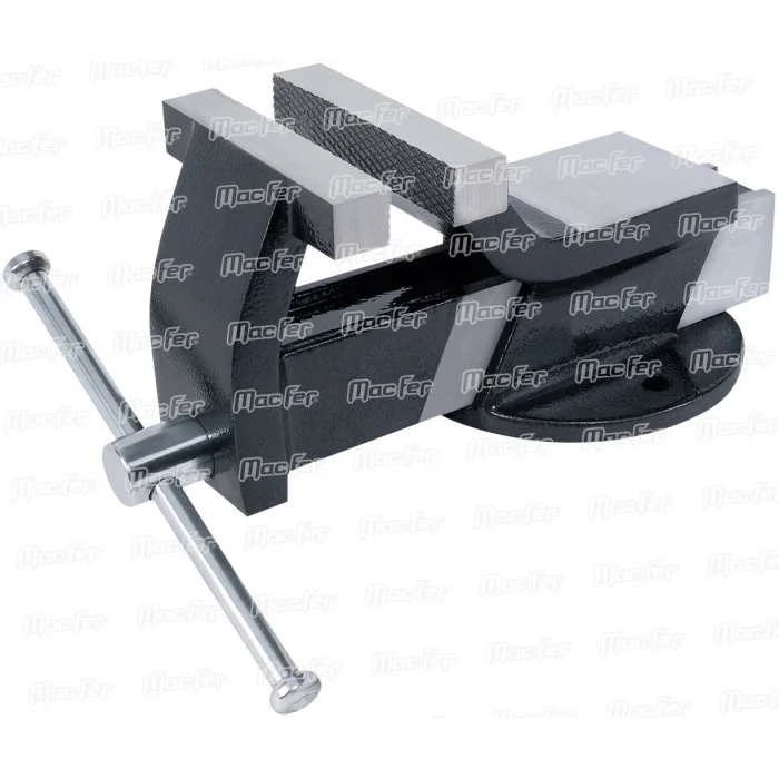 MACFER torno de bancada heavy duty M3 100mm 013.0012