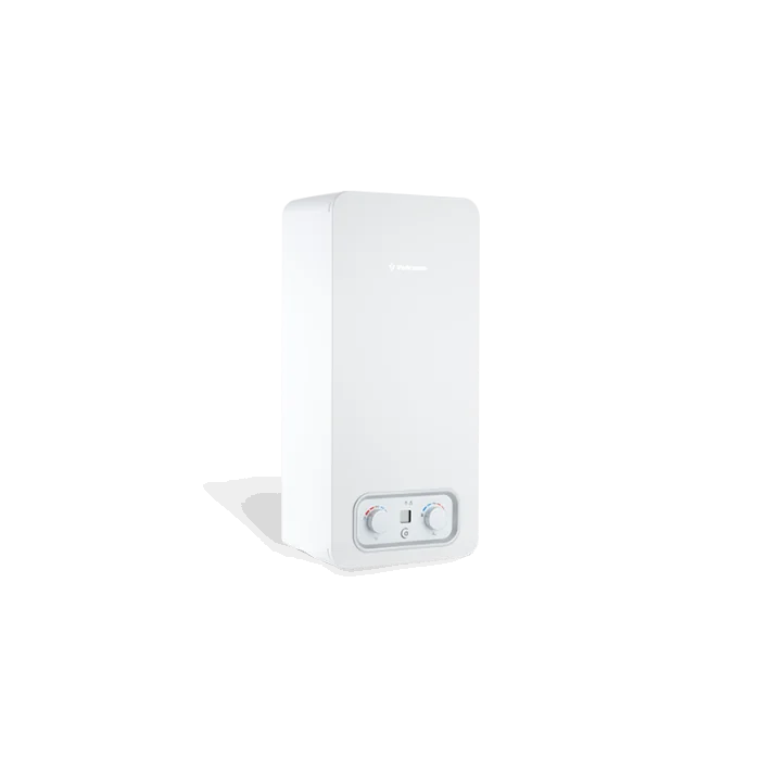 VULCANO Click! 2 W5-4 KB 31