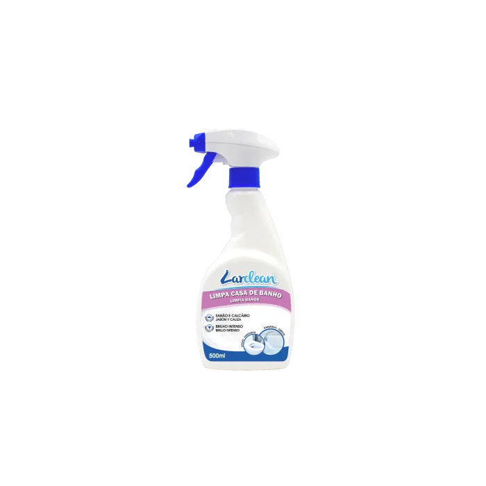 LARCLEAN limpa casa de banho 500ml