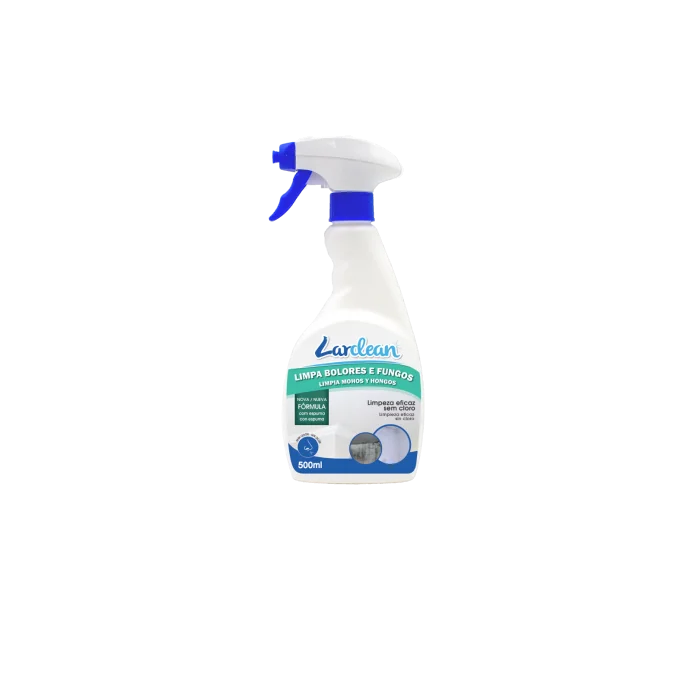 LARCLEAN limpa juntas c/pistola 500ml 