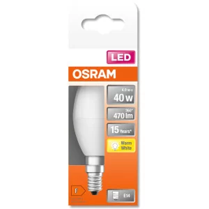OSRAM lampada LED STAR...