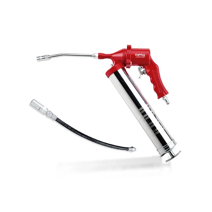 TOPTUL pistola massa consistente pneumatica JGAE0204