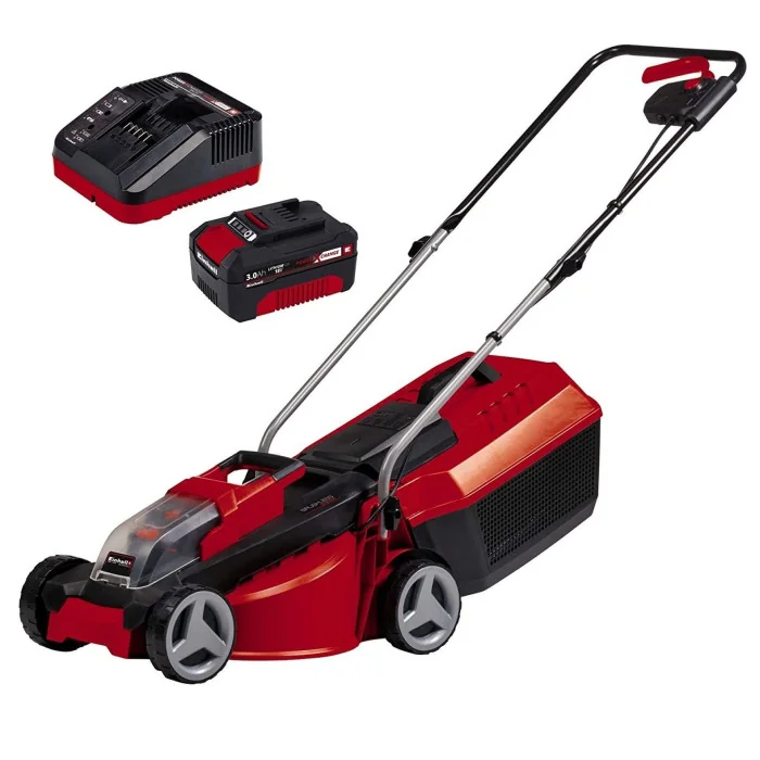 EINHELL corta relva bateria GE-CM 18/30 Li 1x3.0ah 3413155