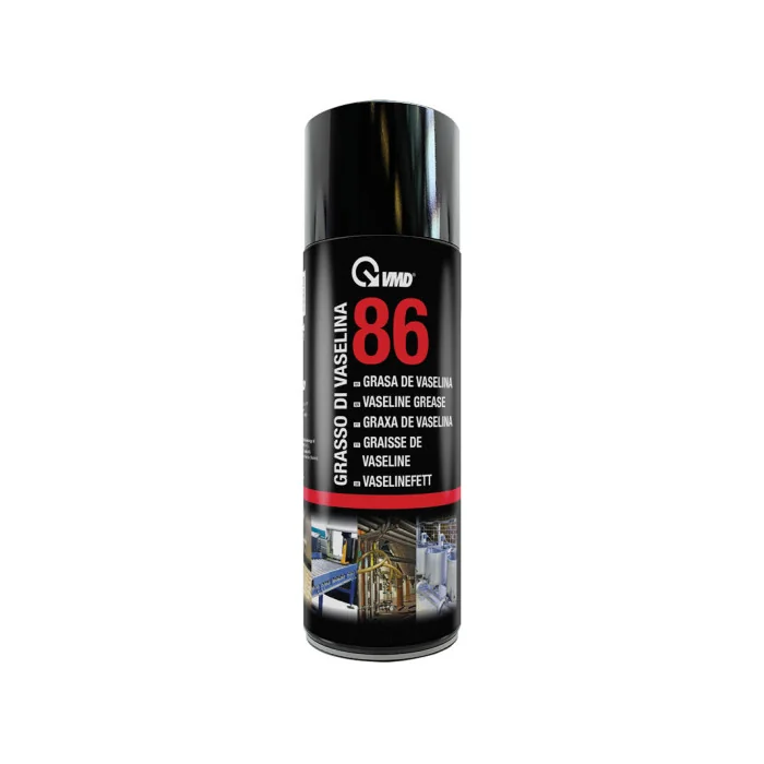 VMD 86 graxa de vaselina 400ml