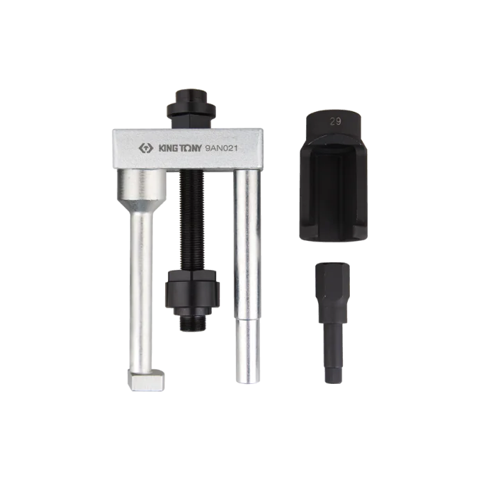 KING TONY extrator de injetores diesel 9AN021