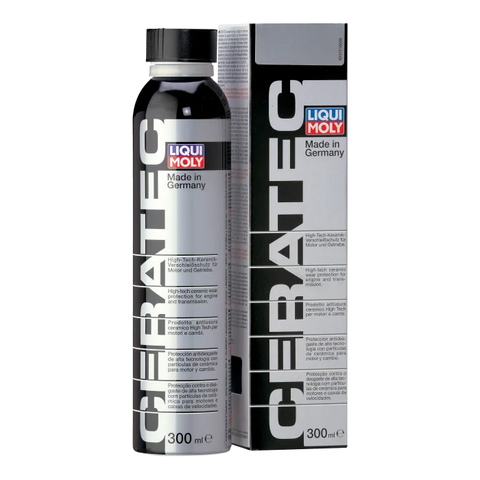 LIQUI MOLY ceratec 3721 300ml