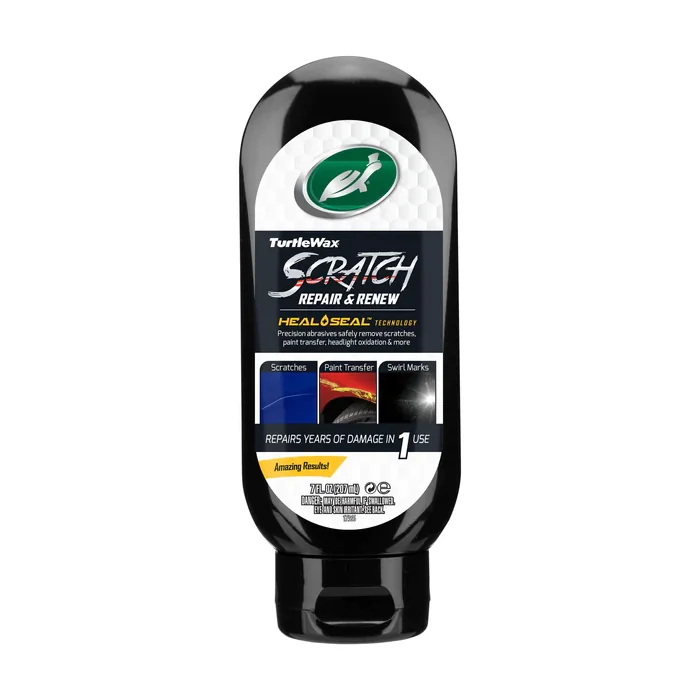 TURTLE WAX scratch 207ml 