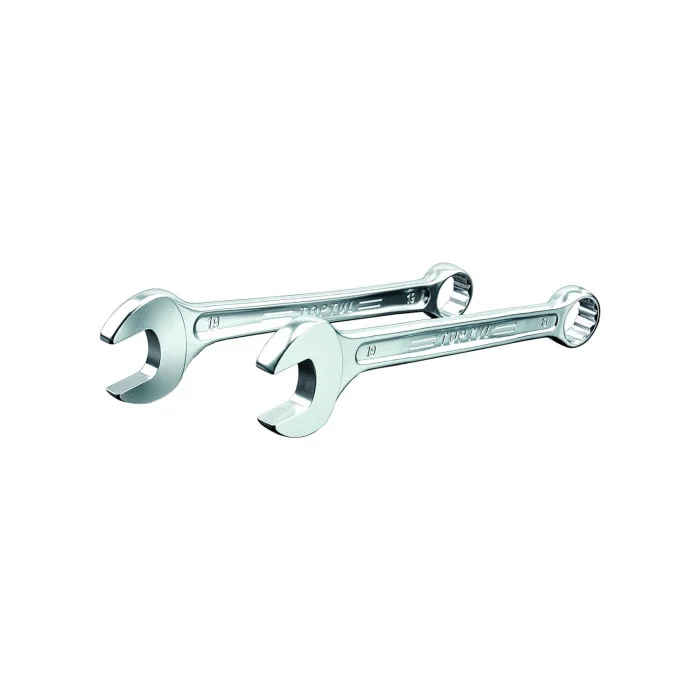 TOPTUL chave boca luneta 18mm AAEX1818