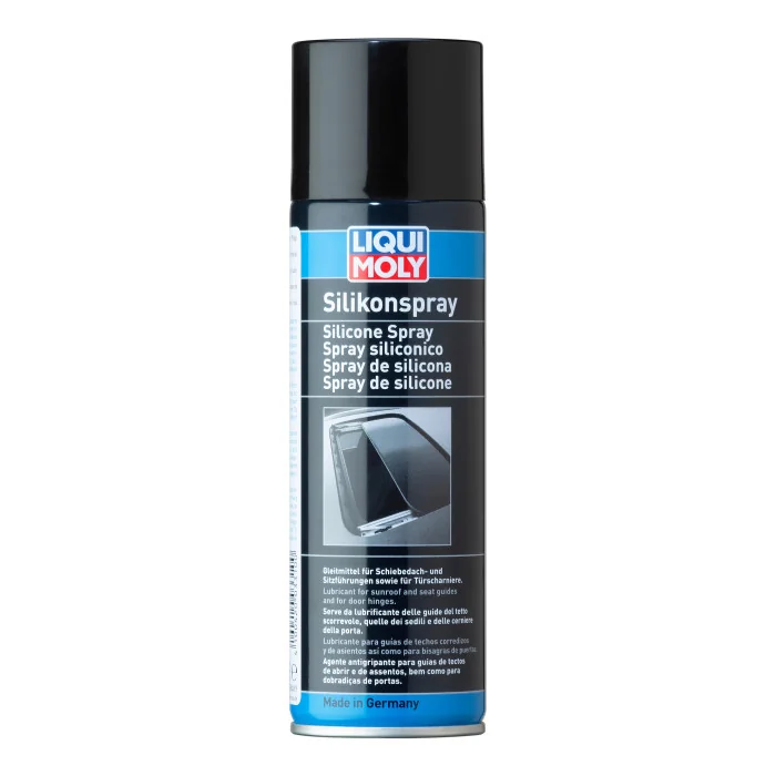 LIQUI MOLY spray de silicone 300ml 3310