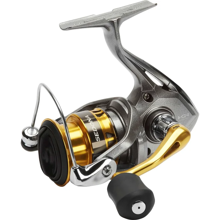 SHIMANO carreto Sedona FI 6000 SE6000FI