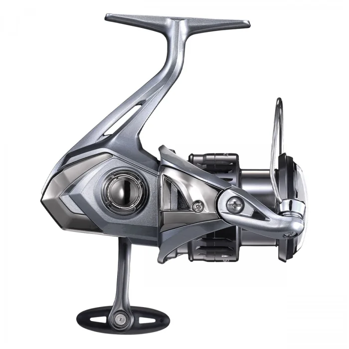 SHIMANO carreto Nasci FC 4000 XG NAS4000XGFC