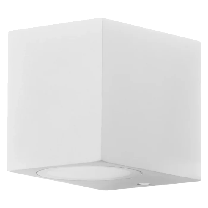 LEDVANCE endura classic square down BW IP44 GU10 AC412680055