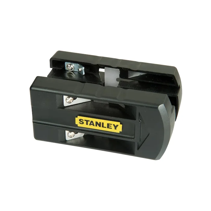 STANLEY perfilador de cantos STHT0-16139