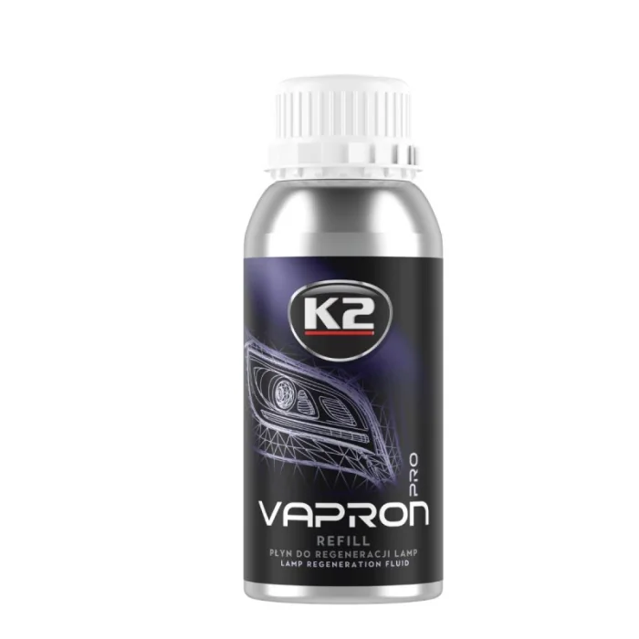 K2 vapron pro refill D7903 600ml