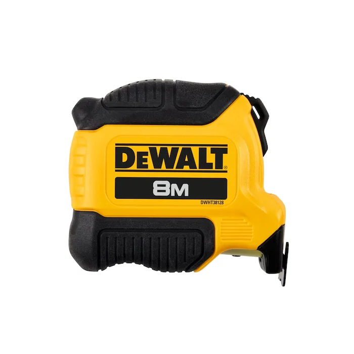 DEWALT DWHT38128-0 fita metrica 8m