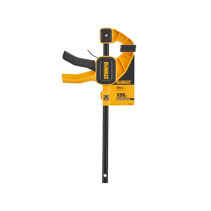 DEWALT grampo aperto rapido 300mm DWHT0-83193