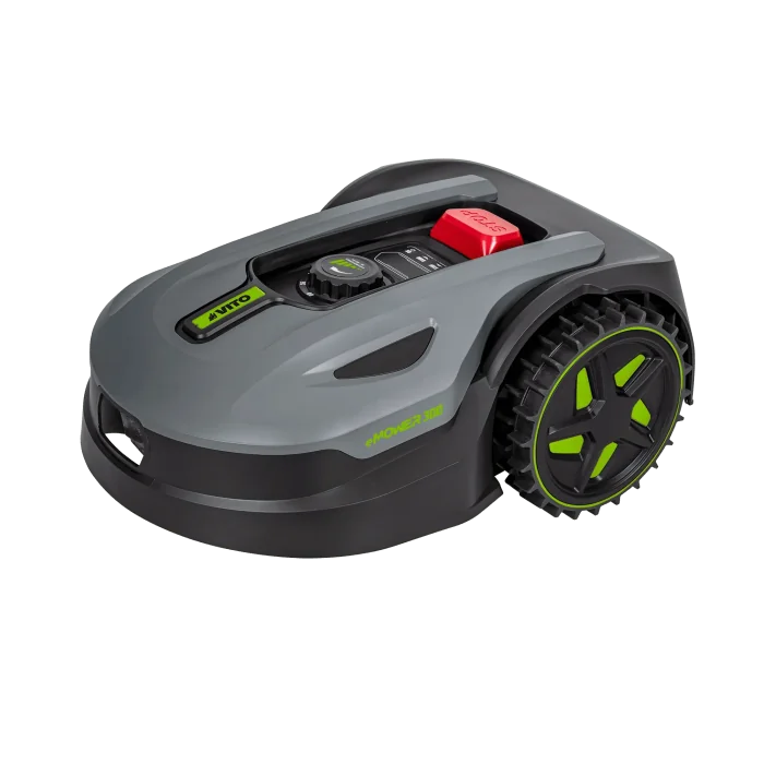 VITO eMOWER robot corta relva 500m2
