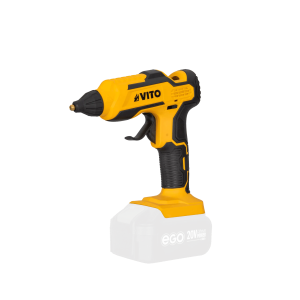 VITO 20V pistola cola...