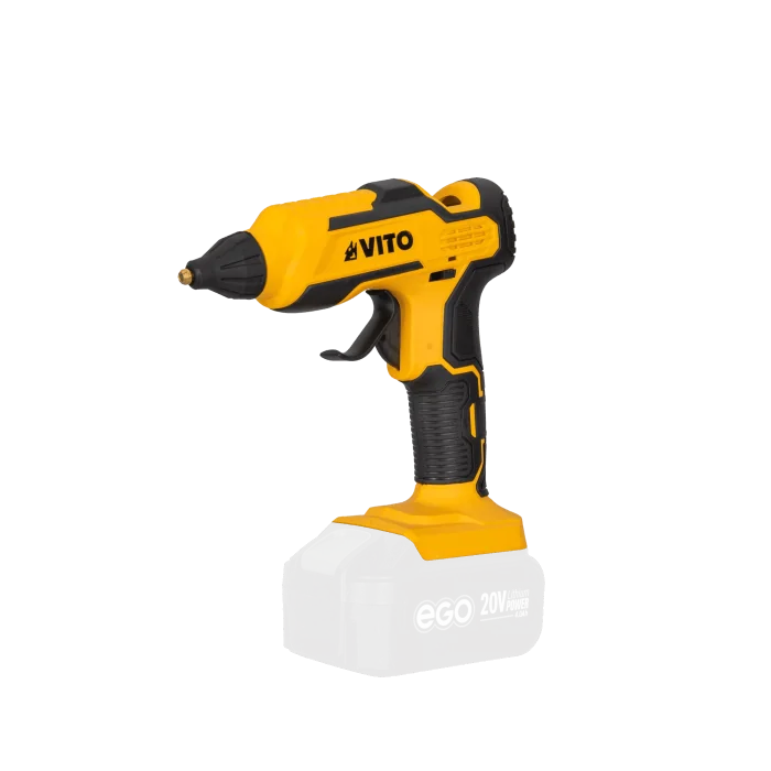 VITO 20V pistola cola quente versao 0 VIBCPCQ20