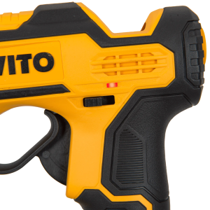 VITO 20V pistola cola...