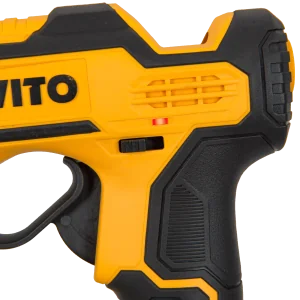 VITO 20V pistola cola...