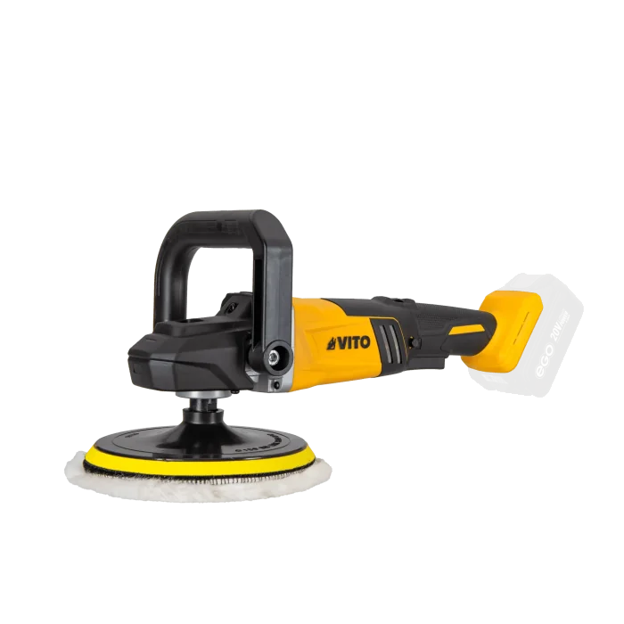 VITO 20V polidora brushless VIBCPB20