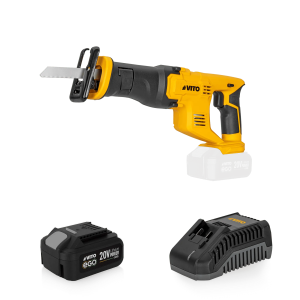 VITO EGO 20V serra sabre +...