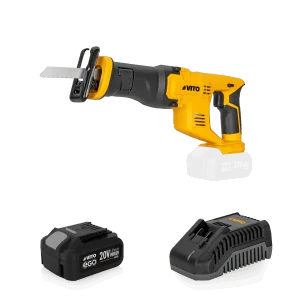 VITO 20V serra sabre +...