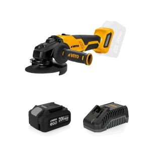 VITO 20V rebarbadora...