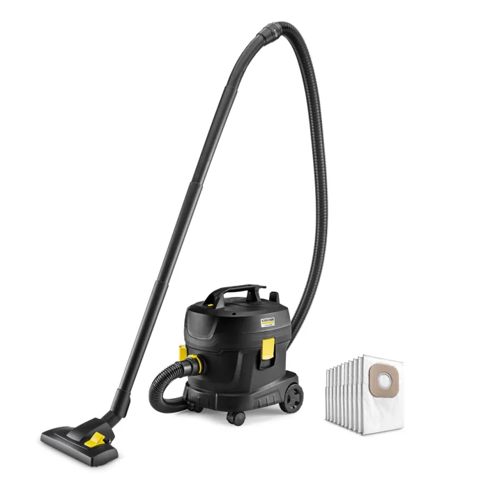 KARCHER aspirador T11/1 classic Re!Plast ANNIVERSARY 1.527-214.0
