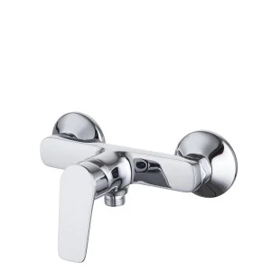 AIDIA fenix cromado...