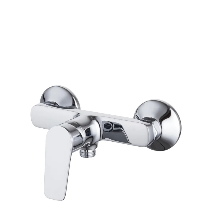 AIDIA fenix cromado monocomando chuveiro