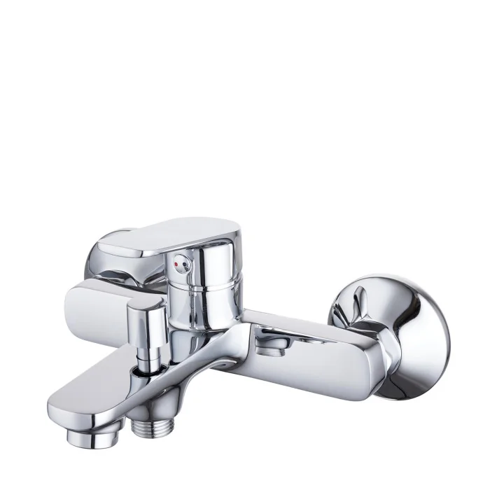 AIDIA fenix cromado monocomando banheira