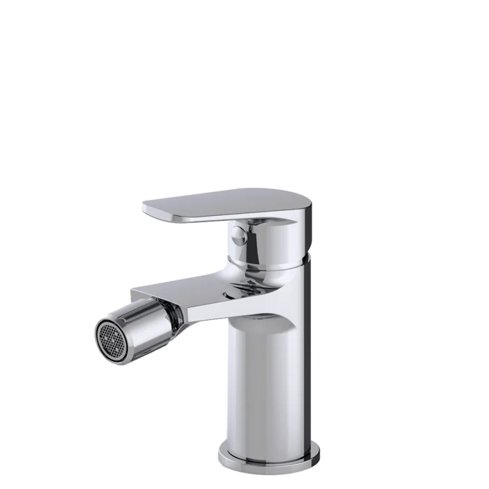 AIDIA fenix cromado monocomando bide