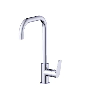 AIDIA fenix cromado balcao