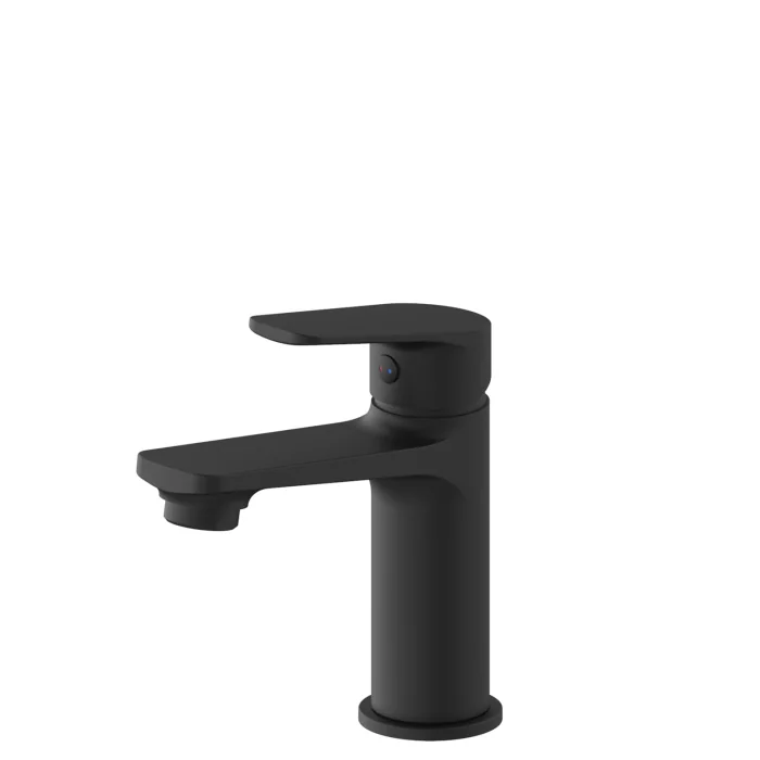 AIDIA fenix preto monocomando lavatorio 