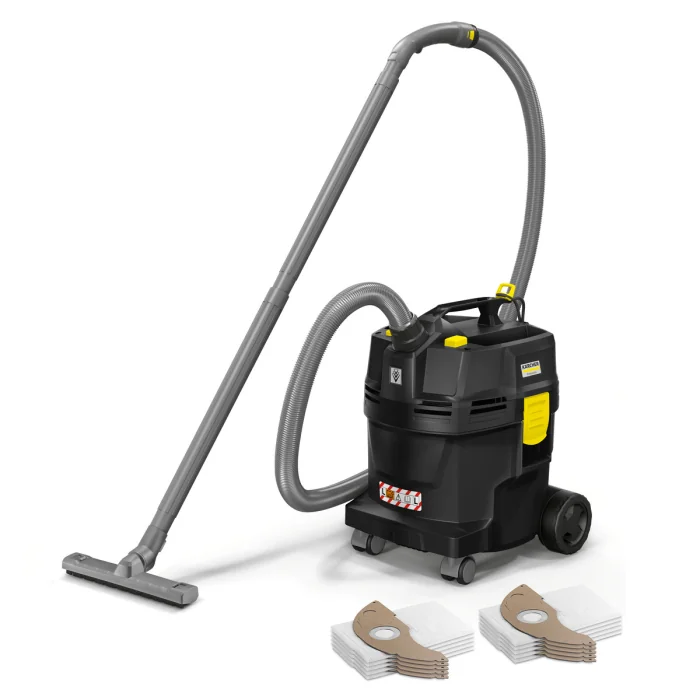 KARCHER aspirador NT 22/1 AP L anniversary 1.378-623.0