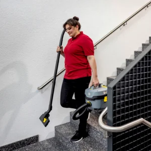 KARCHER aspirador T 7/1...