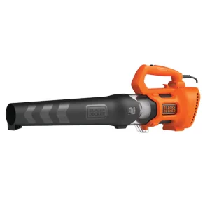 BLACK+DECKER soprador...