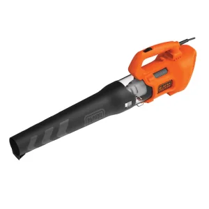 BLACK+DECKER soprador...