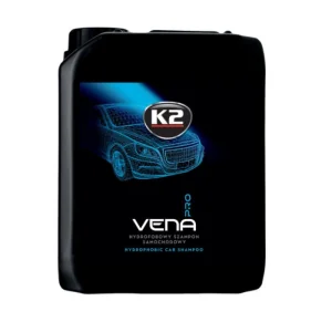 K2 vena pro shampoo 5L D0205