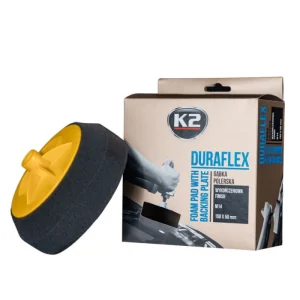 K2 duraflex esponja...