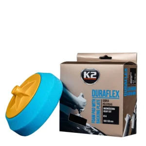 K2 duraflex esponja...