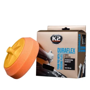 K2 duraflex esponja...