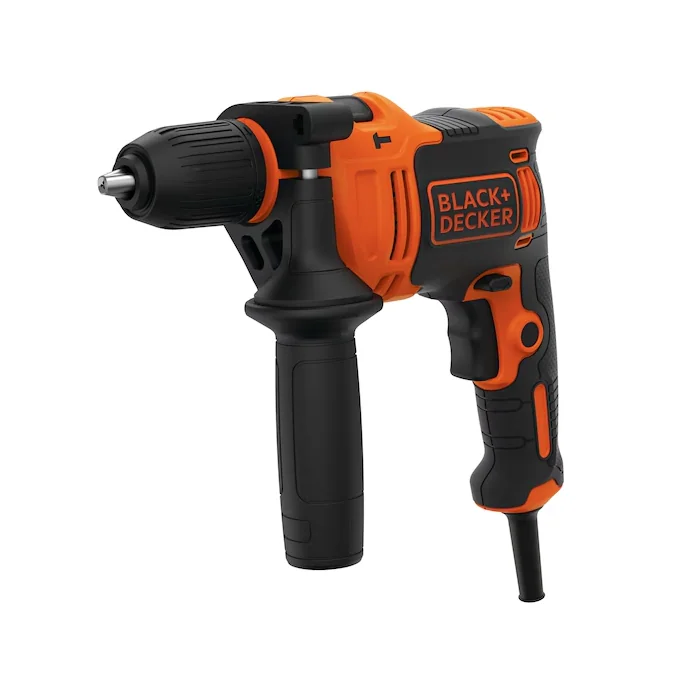 BLACK+DECKER berbequim BEH710