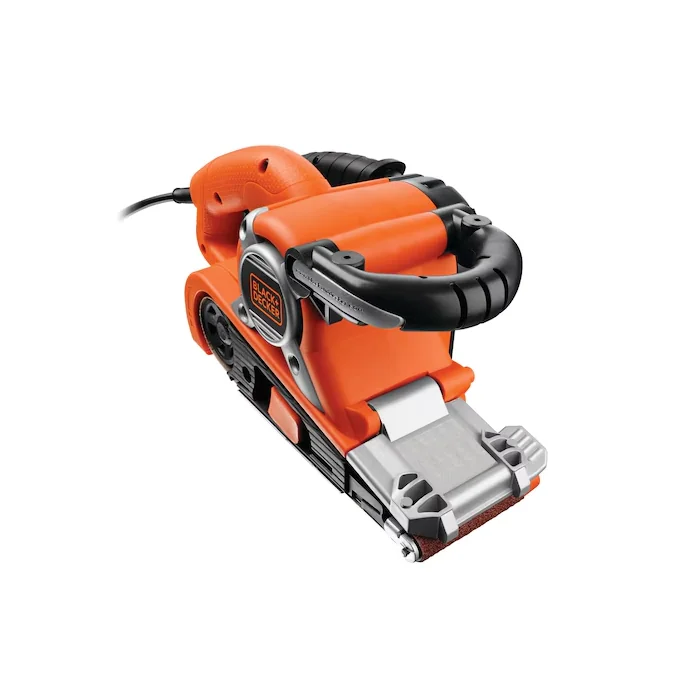 BLACK+DECKER lixadora rolos KA88