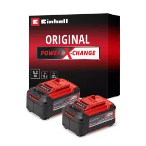 EINHELL power X change...